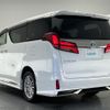 toyota alphard 2022 -TOYOTA--Alphard 6AA-AYH30W--AYH30-0152369---TOYOTA--Alphard 6AA-AYH30W--AYH30-0152369- image 15