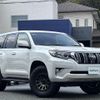 toyota land-cruiser-prado 2022 -TOYOTA--Land Cruiser Prado 3DA-GDJ150W--GDJ150-0068587---TOYOTA--Land Cruiser Prado 3DA-GDJ150W--GDJ150-0068587- image 1