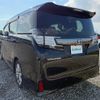 toyota vellfire 2017 -TOYOTA--Vellfire DBA-AGH30W--AGH30-0163281---TOYOTA--Vellfire DBA-AGH30W--AGH30-0163281- image 15