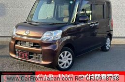 daihatsu tanto 2016 quick_quick_LA600S_LA600S-0382053
