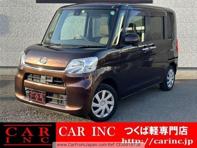 daihatsu tanto 2016 quick_quick_LA600S_LA600S-0382053 image 1