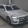mercedes-benz cls-class 2014 CFJ1512064 image 1