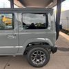 suzuki jimny 2025 CARSENSOR_JP_AU6433796488 image 31