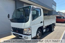 mitsubishi-fuso canter 2008 CFJ1766023