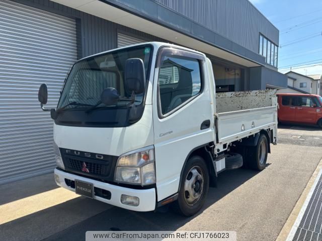 mitsubishi-fuso canter 2008 CFJ1766023 image 1