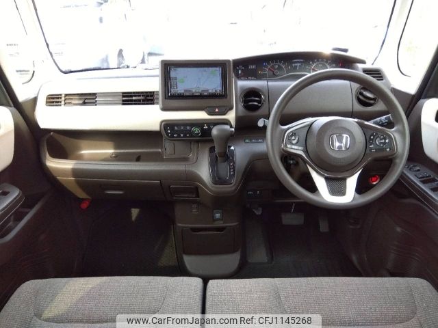 honda n-box 2022 -HONDA--N BOX 6BA-JF3--JF3-5106968---HONDA--N BOX 6BA-JF3--JF3-5106968- image 2