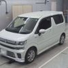 suzuki wagon-r 2017 -SUZUKI 【豊橋 585ﾎ 33】--Wagon R DAA-MH55S--MH55S-129931---SUZUKI 【豊橋 585ﾎ 33】--Wagon R DAA-MH55S--MH55S-129931- image 1