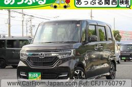 honda n-box 2018 CFJ1760797