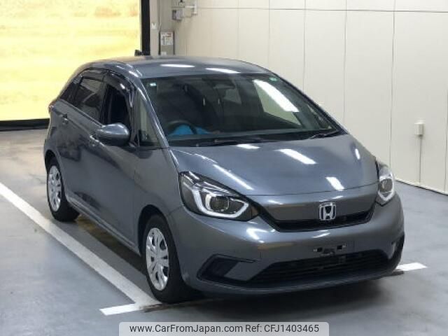 honda fit 2020 quick_quick_6AA-GR3_1035630 image 1