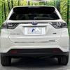 toyota harrier-hybrid 2014 CFJ1760691 image 16
