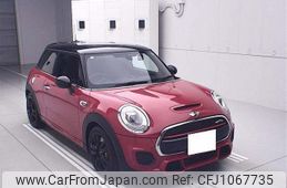 mini mini-others 2015 -BMW 【三河 302ﾋ9209】--BMW Mini XMJCW-02D04133---BMW 【三河 302ﾋ9209】--BMW Mini XMJCW-02D04133-
