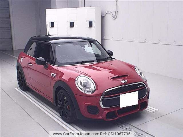 mini mini-others 2015 -BMW 【三河 302ﾋ9209】--BMW Mini XMJCW-02D04133---BMW 【三河 302ﾋ9209】--BMW Mini XMJCW-02D04133- image 1