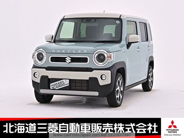 suzuki hustler 2024 CFJ1617397 image 1