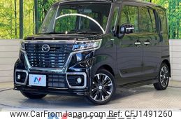 mazda flair-wagon 2020 CFJ1491260