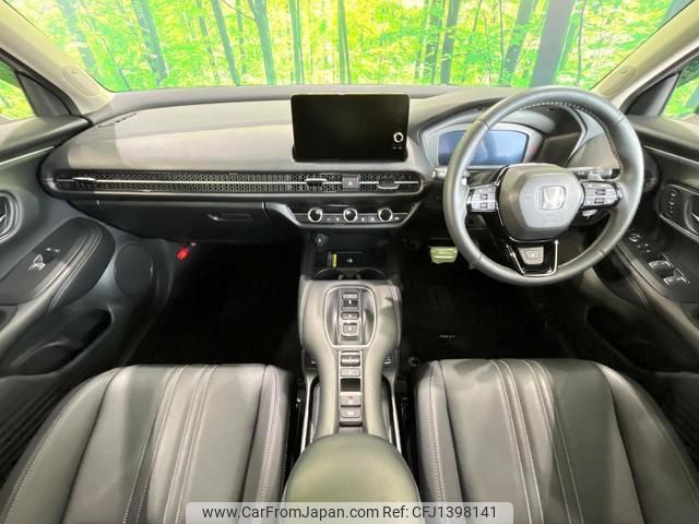 honda zr-v 2024 quick_quick_RZ4_RZ4-1018177 image 2