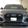 audi q8 2021 quick_quick_3AA-F1DHUA_WUAZZZF10MD024124 image 3