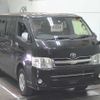 toyota hiace-van 2012 -TOYOTA--Hiace Van KDH206V-8054761---TOYOTA--Hiace Van KDH206V-8054761- image 1