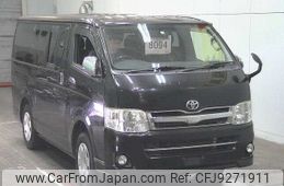 toyota hiace-van 2012 -TOYOTA--Hiace Van KDH206V-8054761---TOYOTA--Hiace Van KDH206V-8054761-