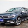 volkswagen passat 2021 CFJ1677969 image 1