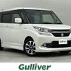 suzuki solio 2016 -SUZUKI--Solio DAA-MA36S--MA36S-609408---SUZUKI--Solio DAA-MA36S--MA36S-609408- image 1