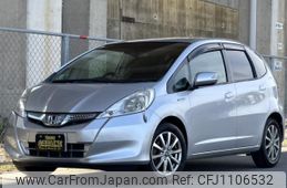 honda fit-hybrid 2010 quick_quick_DAA-GP1_GP1-1026587