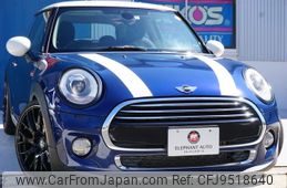 mini mini-others 2016 -BMW--BMW Mini LDA-XN15--WMWXN320202E74101---BMW--BMW Mini LDA-XN15--WMWXN320202E74101-