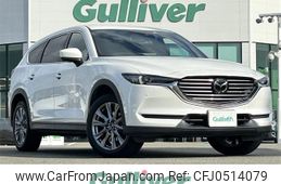 mazda cx-8 2022 -MAZDA--CX-8 3DA-KG2P--KG2P-365333---MAZDA--CX-8 3DA-KG2P--KG2P-365333-