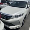 toyota harrier 2017 quick_quick_DBA-ZSU65W_ZSU65-0026872 image 1