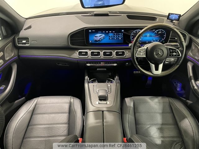 mercedes-benz gls-class 2021 -MERCEDES-BENZ--Benz GLS 3DA-167923--W1N1679232A506948---MERCEDES-BENZ--Benz GLS 3DA-167923--W1N1679232A506948- image 2