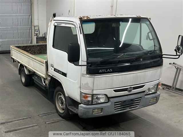 nissan atlas 2005 -NISSAN--Atlas SH2F23-025815---NISSAN--Atlas SH2F23-025815- image 1