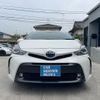 toyota prius-α 2018 quick_quick_ZVW41W_ZVW41-0072811 image 2