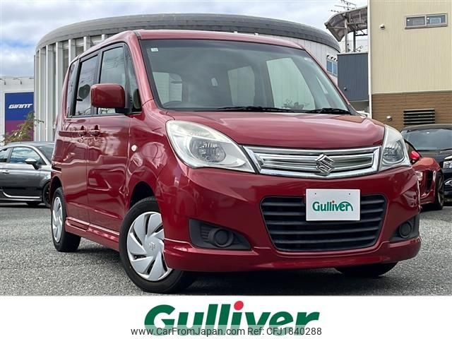 suzuki solio 2014 CFJ1840288 image 1