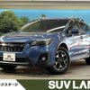 subaru xv 2017 -SUBARU--Subaru XV DBA-GT7--GT7-058477---SUBARU--Subaru XV DBA-GT7--GT7-058477- image 1