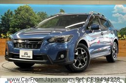 subaru xv 2017 -SUBARU--Subaru XV DBA-GT7--GT7-058477---SUBARU--Subaru XV DBA-GT7--GT7-058477-