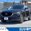 mazda cx-5 2019 -MAZDA--CX-5 6BA-KFEP--KFEP-302278---MAZDA--CX-5 6BA-KFEP--KFEP-302278- image 1