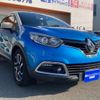renault captur 2015 -RENAULT--Renault Captur ABA-2RH5F--VF12R401EF0722605---RENAULT--Renault Captur ABA-2RH5F--VF12R401EF0722605- image 7