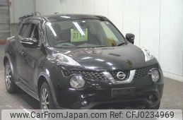 nissan juke 2014 -NISSAN--Juke YF15--401559---NISSAN--Juke YF15--401559-