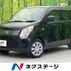 suzuki wagon-r 2014 -SUZUKI--Wagon R DBA-MH34S--MH34S-286097---SUZUKI--Wagon R DBA-MH34S--MH34S-286097- image 1