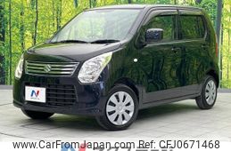 suzuki wagon-r 2014 -SUZUKI--Wagon R DBA-MH34S--MH34S-286097---SUZUKI--Wagon R DBA-MH34S--MH34S-286097-