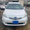 toyota prius-α 2012 CFJ1554176 image 3