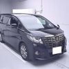 toyota alphard 2016 -TOYOTA 【群馬 331ﾙ2468】--Alphard AGH30W-0091888---TOYOTA 【群馬 331ﾙ2468】--Alphard AGH30W-0091888- image 1