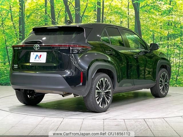 toyota yaris-cross 2024 CFJ1856112 image 2