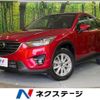 mazda cx-5 2015 -MAZDA--CX-5 LDA-KE2FW--KE2FW-201477---MAZDA--CX-5 LDA-KE2FW--KE2FW-201477- image 1