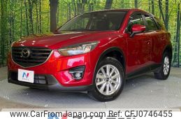 mazda cx-5 2015 -MAZDA--CX-5 LDA-KE2FW--KE2FW-201477---MAZDA--CX-5 LDA-KE2FW--KE2FW-201477-