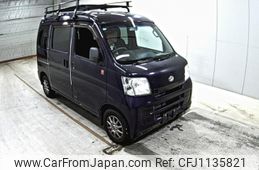 daihatsu hijet-van 2016 -DAIHATSU--Hijet Van S321V-0290641---DAIHATSU--Hijet Van S321V-0290641-