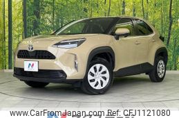 toyota yaris-cross 2023 -TOYOTA--Yaris Cross 5BA-MXPB15--MXPB15-3008102---TOYOTA--Yaris Cross 5BA-MXPB15--MXPB15-3008102-