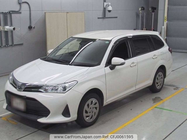 toyota corolla-fielder 2019 -TOYOTA--Corolla Fielder NZE164G-7068523---TOYOTA--Corolla Fielder NZE164G-7068523- image 1