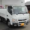 mitsubishi-fuso canter 2018 CFJ1851763 image 33