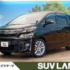 toyota vellfire 2014 -TOYOTA--Vellfire DBA-ANH20W--ANH20-8349983---TOYOTA--Vellfire DBA-ANH20W--ANH20-8349983- image 1