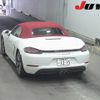 porsche boxster 2016 -PORSCHE 【静岡 301ﾑ1215】--Porsche Boxster 982H2--WP0ZZZ98ZHS231010---PORSCHE 【静岡 301ﾑ1215】--Porsche Boxster 982H2--WP0ZZZ98ZHS231010- image 2